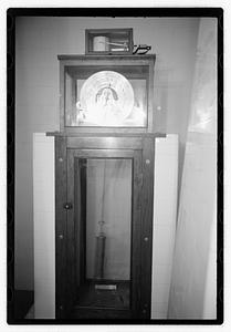 Waltham Watch Co.