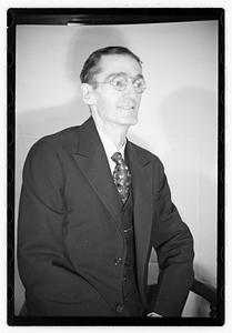 Peter J. Goff
