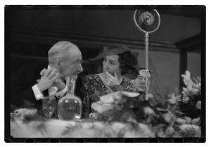 Mrs. Hazel Curnane Gow