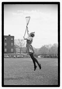 Miss Margret Putts Bouve College Bost.