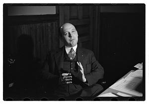 Joseph Riley
