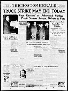 Boston Herald