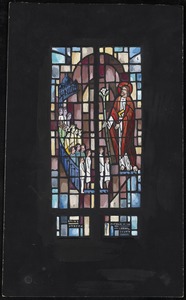 Saint Joseph, patron Of the universal church