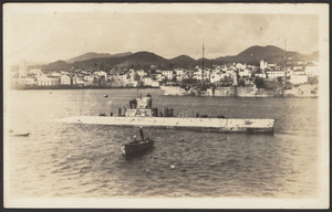 L-2 submarine