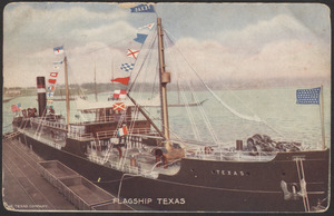 Flagship Texas