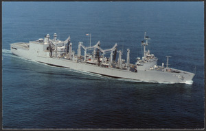 USS Kalamazoo (AOR-6)
