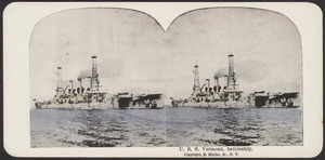 U.S.S. Vermont, battleship