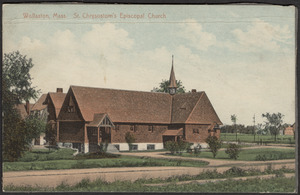 St. Chrysostom's Episcopal Church