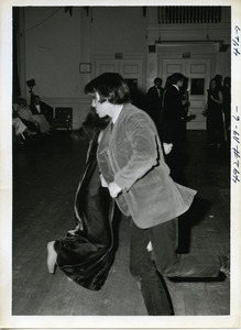 Abbot Academy square dance