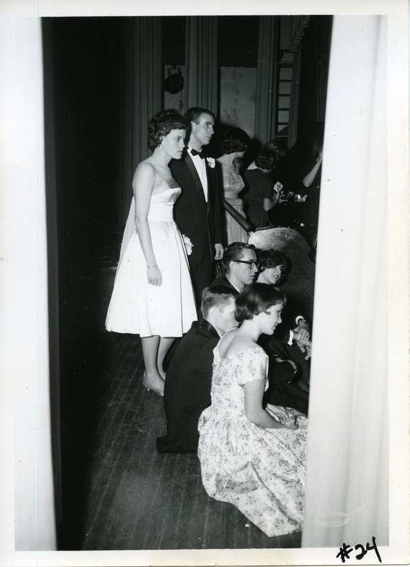 1963 prom dresses 1960s prom dresses: See some elegant, glamorous vintage styles