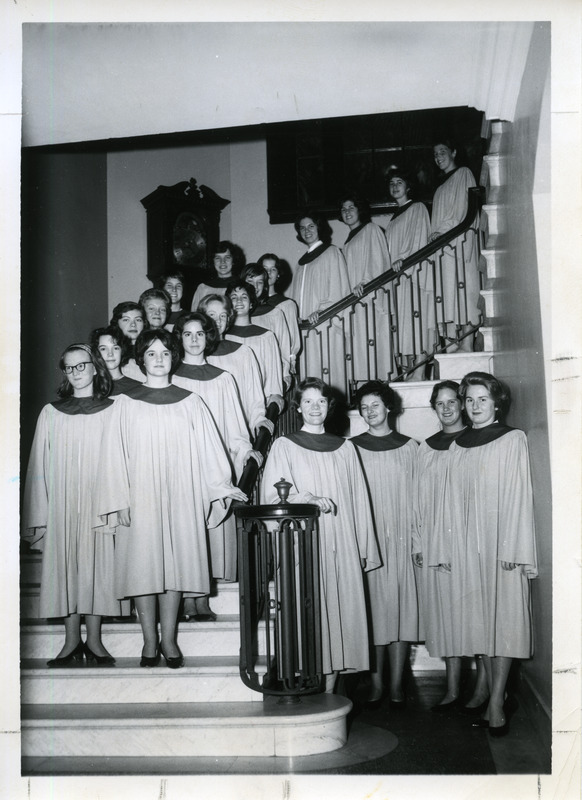 Abbot Academy Choir