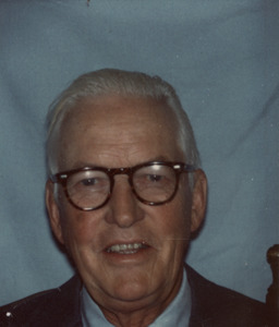 E. Benjamin Redfield, Jr.