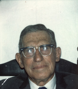 George E. Abbot