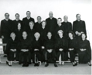 Abbot Academy Board of Trustees