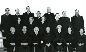 Abbot Academy Board of Trustees