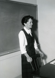 Mrs. Gerald S. Ferris