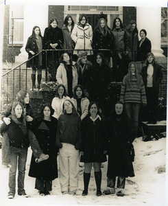 Abbot Academy Alumnae Relatives