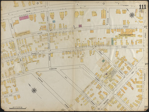 Insurance maps of Boston volume 4 : comprising portions of Charlestown, East Cambridge, Cambridge Port, Old Cambridge & Somerville