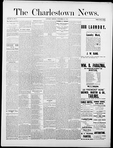 The Charlestown News, September 22, 1883
