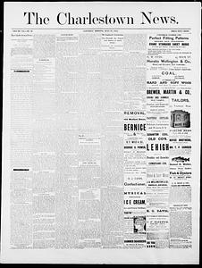 The Charlestown News, July 25, 1885