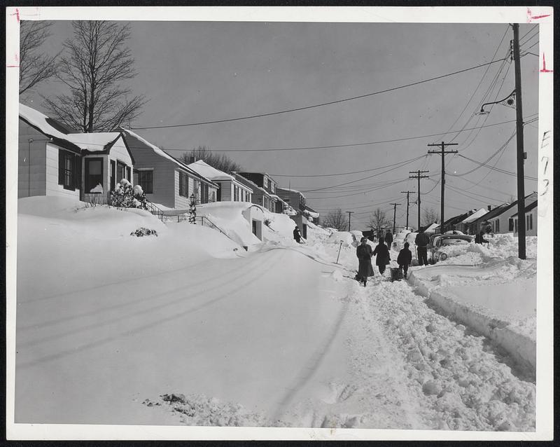 minnesota st patricks day snowstorm og 1965