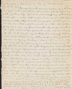 Letter from Zadoc Long to John D. Long, December 20, 1867