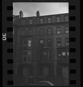 223-225 Beacon Street, Boston, Massachusetts