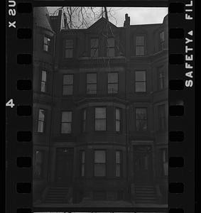 348 Commonwealth Avenue, Boston, Massachusetts