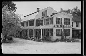 Brookfield Inn