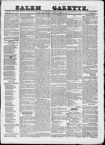 The Salem Gazette