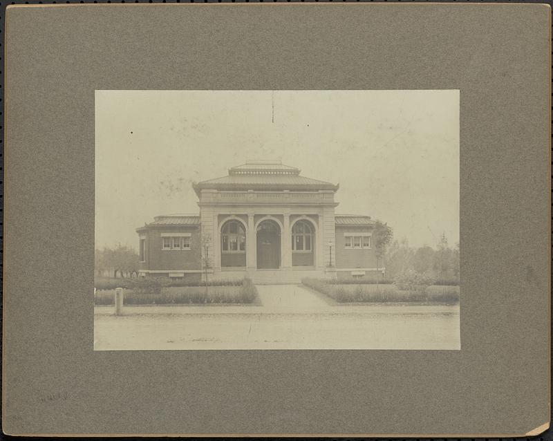 Lawrence Library