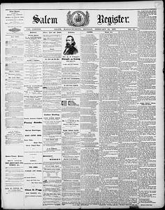 Salem Register