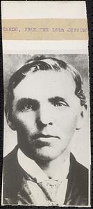Adolph Hotelling, murdered little girl in 1928