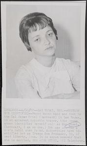 Mystery nun identified
