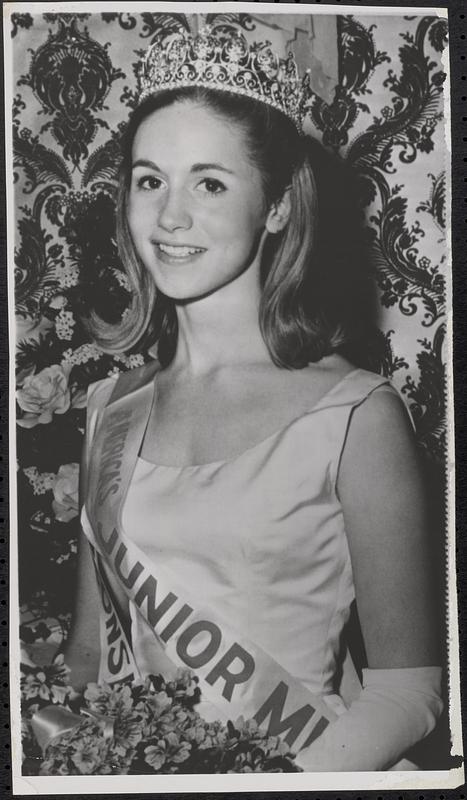America's Junior Miss