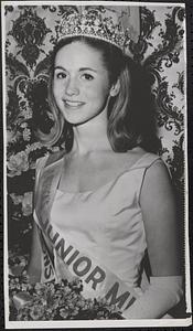 America's Junior Miss