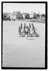 Marching band