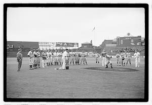 Braves Field