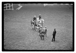 Gen. Needham polo