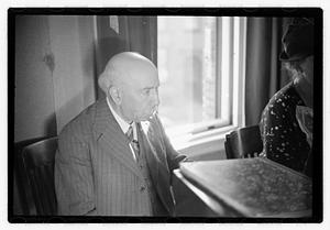 Isidore Philipp