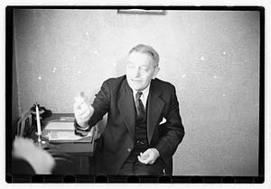 Jose Michelman