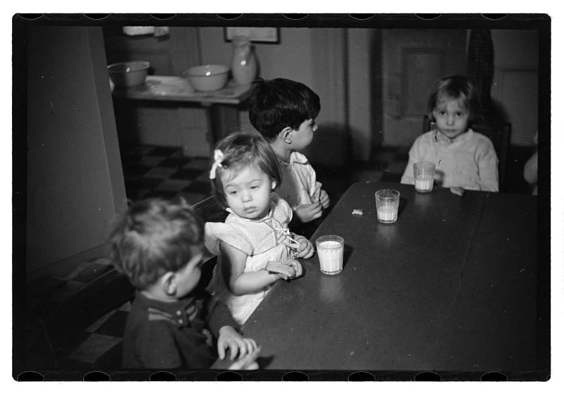 South End day nursery