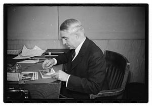 Oscar Haussermann