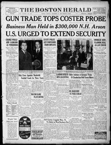 Boston Herald