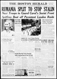 Boston Herald