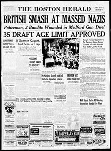Boston Herald
