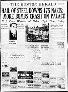 Boston Herald