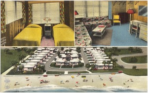 Sea Cove Cottages