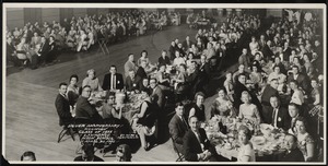 Silver anniversary reunion - class of 1935