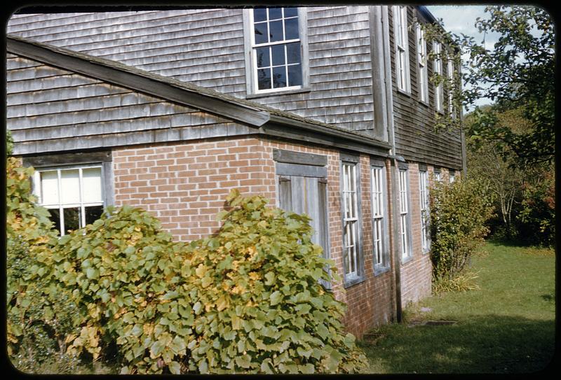 Old mill, Martha's Vineyard